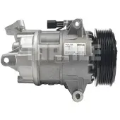 MAHLE ORIGINAL ACP 135 000P Aircopomp