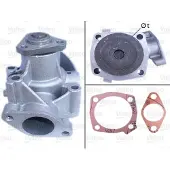 Valeo 506859 Waterpomp