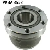 Skf VKBA 3553 Wiellagerset