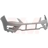 VAN WEZEL 4907574 Bumper