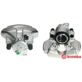 Brembo F 85 207 Remklauw