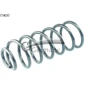 CS Germany 14.774.297 Chassisveer
