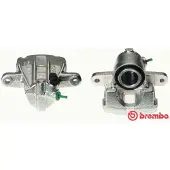 Brembo F 50 272 Remklauw