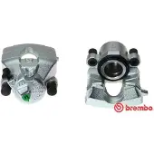 Brembo F 85 382 Remklauw