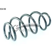 CS Germany 14.504.189 Chassisveer