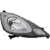 TYC Koplamp rechts 20-11761-15-2 TYC voor o.a. HONDA