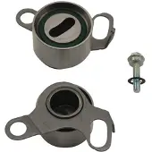 KAVO PARTS DTE-9015 Spanrol, distributieriem
