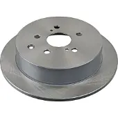 FEBI BILSTEIN 108518 Remschijf