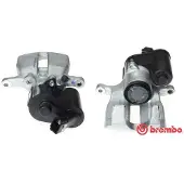 Brembo F 85 260 Remklauw