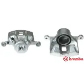 Brembo F 28 133 Remklauw