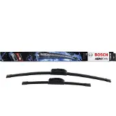 Bosch Ruitenwissers AR607S voor o.a. ALPINA, BMW, CHEVROLET, CHRYSLER, FIAT, HONDA, HYUNDAI, INFINITI, MAZDA, NISSAN, OPEL, TOYOTA