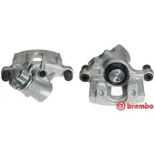 Brembo F 49 111 Remklauw
