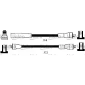 Valeo 346639 Bougiekabels