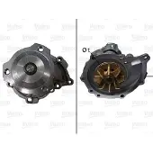 Valeo 506579 Waterpomp