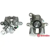 Brembo F 85 113 Remklauw