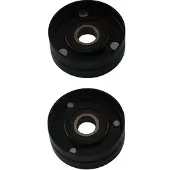 KAVO PARTS DIP-1002 Geleiderol / omdraairol v-snaren