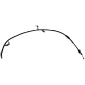 KAVO PARTS BHC-3131 Handremkabel