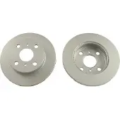 KAVO PARTS BR-9310-C Remschijf