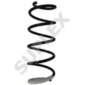 SUPLEX 46093 Chassisveer