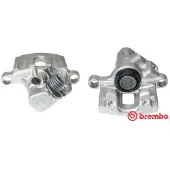 Brembo F 49 118 Remklauw