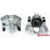 Brembo F 86 078 Remklauw