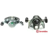 Brembo F 30 005 Remklauw