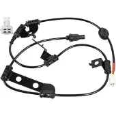 FEBI BILSTEIN 109513 Wielsnelheidssensor (ABS)