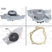 Valeo 506029 Waterpomp