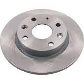 FEBI BILSTEIN 108568 Remschijf