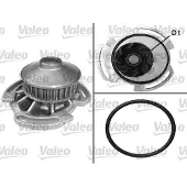 Valeo 506282 Waterpomp