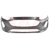 VAN WEZEL 1809574 Bumper