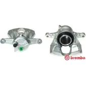 Brembo F 59 138 Remklauw