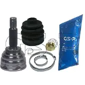 GSP 839014 Homokineet reparatie set, aandrijfas