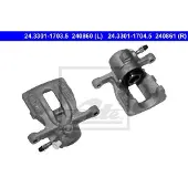 Ate 24.3301-1704.5 Remklauw