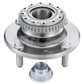 SNR R184.59 Wiellagerset