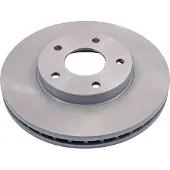 FEBI BILSTEIN 108402 Remschijf