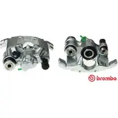 Brembo F 61 032 Remklauw