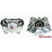 Brembo F 85 018 Remklauw