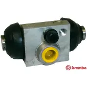 Brembo A 12 B78 Wielremcilinder