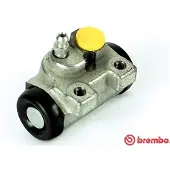 Brembo A 12 358 Wielremcilinder