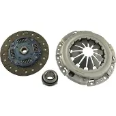 KAVO PARTS CP-6092 Koppelingsset