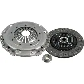 Blue Print Koppelingsset ADV183006