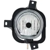 TYC Mistlamp rechts 19-0805-05-2 TYC voor o.a. FORD