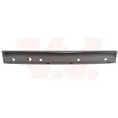VAN WEZEL 1885541 Achterbumper