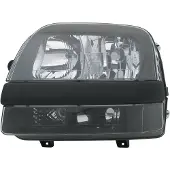 TYC Koplamp links 20-1234-15-2 TYC voor o.a. FIAT