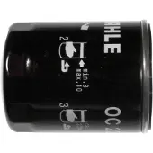 MAHLE ORIGINAL OC 229 Oliefilter