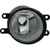 TYC Mistlamp links 19-5922-11-2 TYC voor o.a. CITROEN, DAIHATSU, LEXUS, SUBARU, SUZUKI, TOYOTA