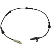 KAVO PARTS BAS-6529 Wielsnelheidssensor (ABS)