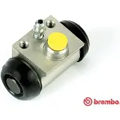 Brembo A 12 347 Wielremcilinder