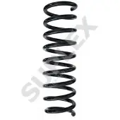 SUPLEX 12174 Chassisveer